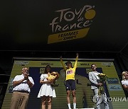 Cycling Tour de France Women