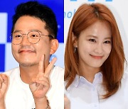 김준호♥김지민, 공개 프로포즈→"등 떠밀려 결혼"…진정성은 잃고 피로감은 계속 [TEN피플]