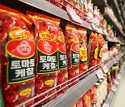 오뚜기, 가격 철회 10개월 만에 ‘재인상’…최대 15%