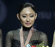 ‘김연아 라이벌’ 日안도 미키, ‘16살 제자’와 부적절 관계…“경솔했다”