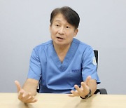 바른세상병원 개원 20주년 "전문의 1명 의원에서 29명 전문병원으로"