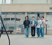 'I NEED MY DAY'...DAY6,  미니 앨범→월드 투어 컴백 임박