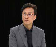 [단도직입] 김민석 "민주당 체제, 올림픽 양궁팀처럼…계파 논리는 낡은 것"