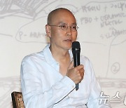 서도호 "늘 '만약에'를 상상…英관객도 이 작품 앞에서 울더라"