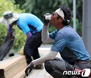 폭염에 역대급 최장 열대야…온열질환자 누적 2652명·사망 22명