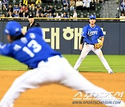 디아즈 오니 이성규 빠졌다, 1위 추격 할 참인데…, 돌림병 같은 또 한번의 부상 악재