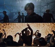 [공식] 태민, 절제 섹시의 끝…'섹시 인 디 에어' MV 티저공개