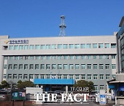 광주서 음주운전 50대, 신고한 시민·출동한 경찰 폭행해 구속 송치