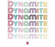 방탄소년단 ‘Dynamite’, 日 오리콘 8억 스트리밍… 해외 아티스트 최초