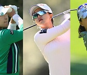 LPGA 스코틀랜드 여자오픈 1R 잔여경기 결과?…김아림·김세영·고진영·최혜진·김효주·이민지·리디아고 등