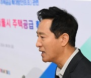 "모든 정치인은 들어라…죽기 싫으면 그린벨트는 더 많이 늘려야 한다"