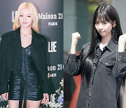 소녀시대 효연 "에스파 카리나, 예의 바르고 털털…빨리 친해져" (컬투쇼)