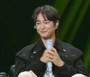 [TVis] 샤이니 온유 “건강 잘 회복…좋은 에너지 되돌려주고파” (‘아티스트’)