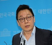 정봉주 "이재명, 대통령 되면 안된다 말한 적 있다"