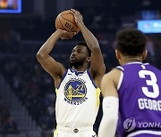 [NBA] '또 불거진 가족 문제 ' 위긴스, 중국 투어 일정 취소