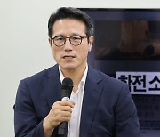 [단독] '원외' 첫목회, '남원정' 정병국 만난다…與 소장파 연대 만들까