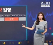 전진건설로봇·넥스트바이오메디컬 등 총 6곳 다음주 상장 [마켓인사이트]