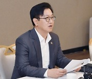 추석 성수품 공급 확대…"전통시장·유통업계와 할인행사"