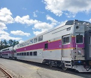 Hyundai Rotem wins $176 million order to supply rail cars to Massachusetts