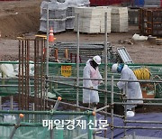 천장 뚫린 서울 아파트 분양가…평당 4401만원 ‘역대 최고’