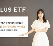 시장 충격 속 회복력 입증한 ‘PLUS K방산’, 순자산총액 2000억원 돌파