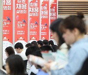 중국 청년 실업률 17.1%…통계 방식 바꾼 후 역대 최고