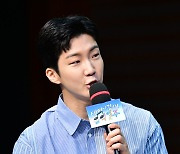 위너 이승훈, 태어난 김에 음악일주 제작발표회 진행[포토엔HD]