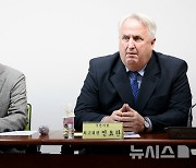 "의정 갈등 해법 찾나?"…국힘 지도부, 대구 의료계와 머리 맞대