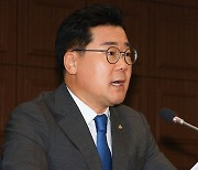 박찬대, 전현희 '살인자 발언'에 "국민 불쾌하셨다면 유감"