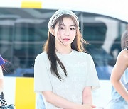 레드벨벳 아이린,'여름 바람 맞으며' [사진]