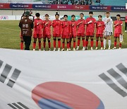 한국 여자축구, FIFA 랭킹 1계단 올라 19위