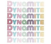 BTS ‘Dynamite’ 日 오리콘 8억 스트리밍...해외 가수 최초