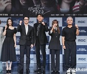 ‘백설공주에게 죽음을’의 화려한 주역들 [DA포토]