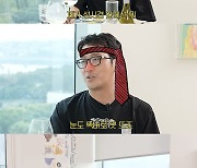 '애주가' 하정우 "성시경 주량? 나보다 1억배 세다"[최화정이에요][별별TV]