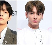 방탄소년단 뷔·정국, 탈덕수용소 상대 손배소 제기[공식]