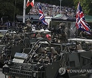 Poland Armed Forces Day