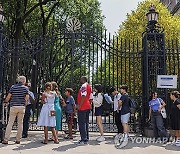 USA COLUMBIA UNIVERSITY