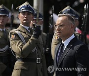 Poland Armed Forces Day