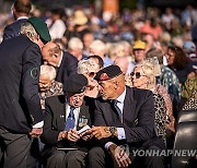 NETHERLANDS NATIONAL REMEMBRANCE DAY