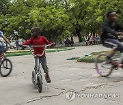 Haiti Daily Life