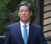 정몽윤 현대해상 회장, 변중석 여사 17주기 제사 참석