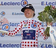 Cycling Tour de France Women