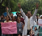 INDIA PROTEST