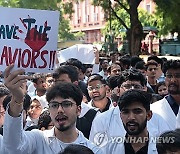 INDIA PROTEST