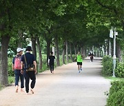 하남 '미사 한강 모랫길', 재난용 CCTV·음악방송 스피커 설치