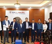 [PRNewswire] Shanghai Electric Upgrades Equipment of Ninh Binh Power Plant