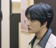 '나쁜기억지우개' 김재중·이종원, 진세연 두고 팽팽한 신경전