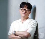 박성광 "4년 만에 '개콘' 복귀, 더 치열하게 웃기려 해" [코미디언을 만나다]①