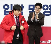 국힘 "김병주 계엄 거론, 강성 지지층만 노린 황당한 음모론"