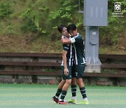 동명·중앙·성균관·전주 합류…태백산기·백두대간기 16강 대진 확정[추계대학연맹전]